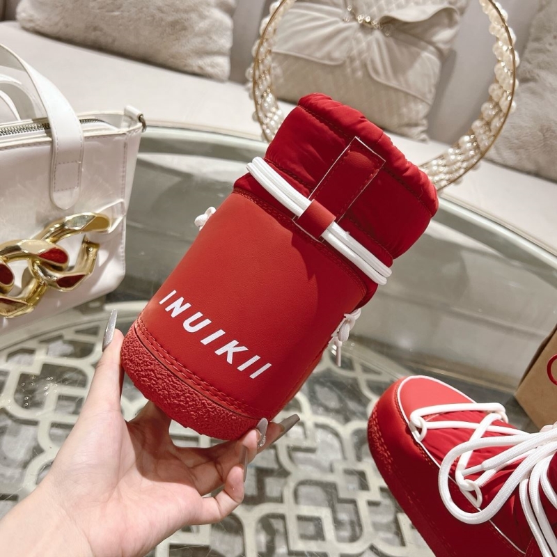 Inuikii Boots